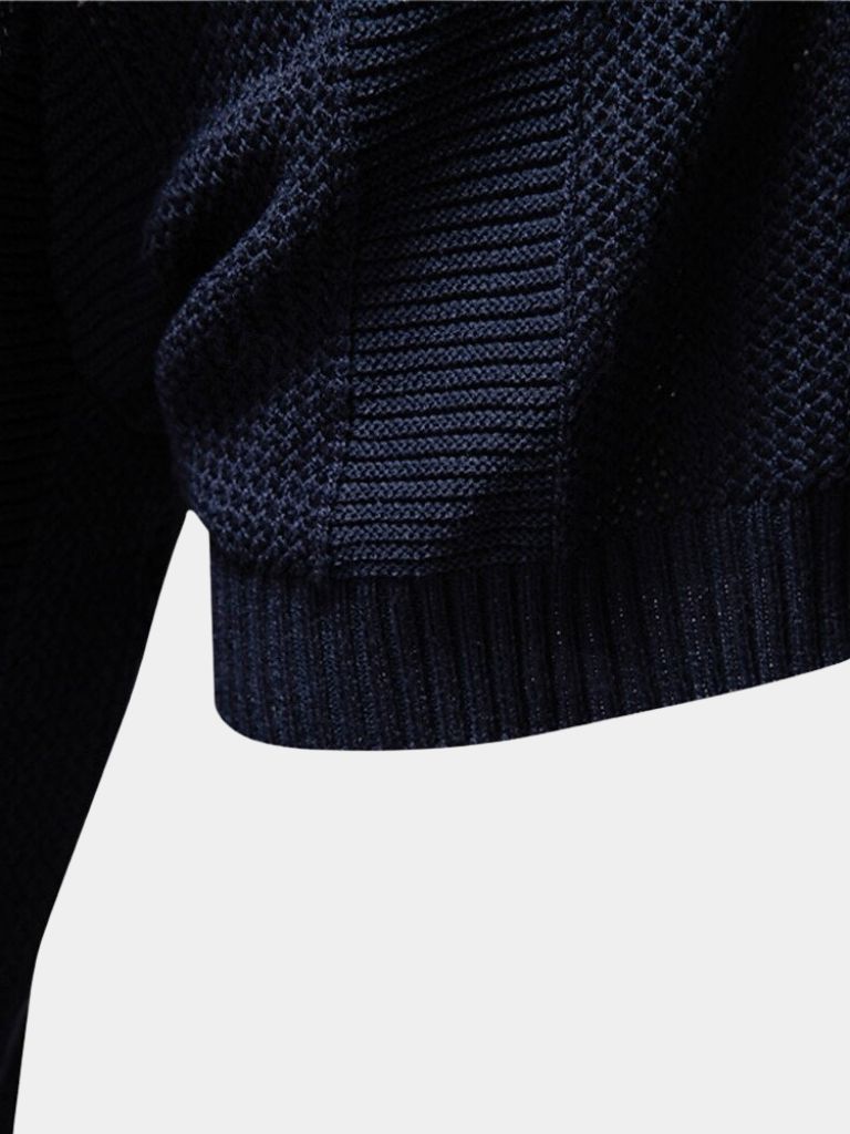 Mikael™ | Polo Bege Antigo