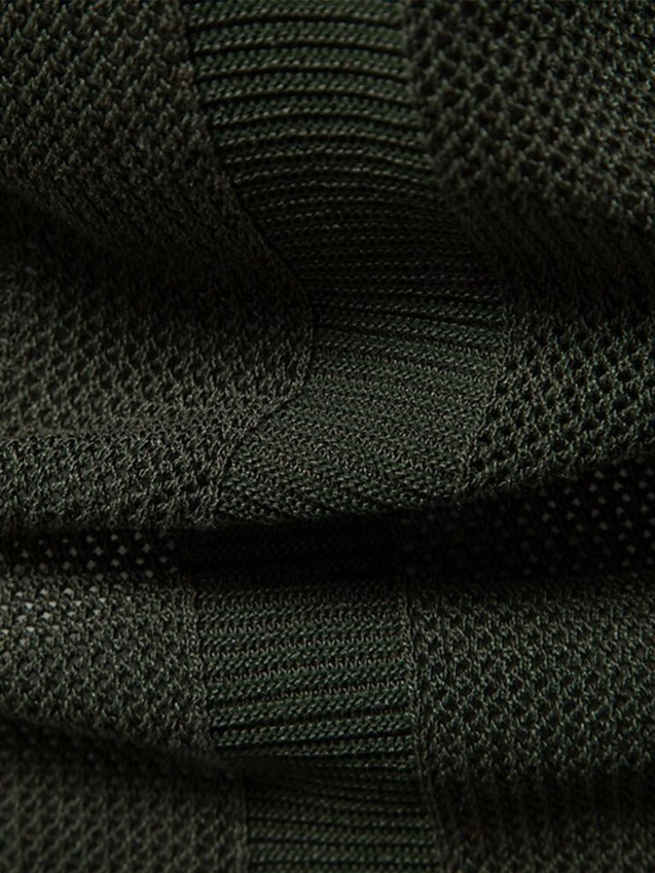 Mikael™ | Polo Bege Antigo