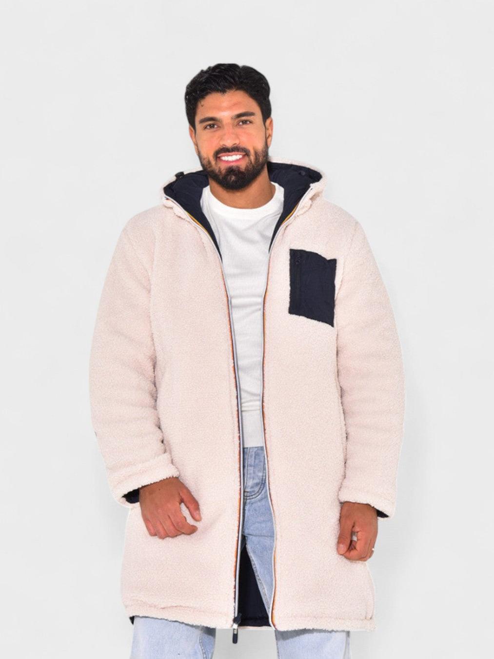 Mikkel™ | Casaco quente para homem