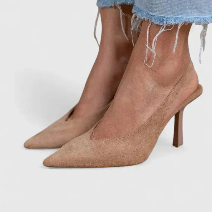Mille | Sapatos de Salto Alto Elegantes
