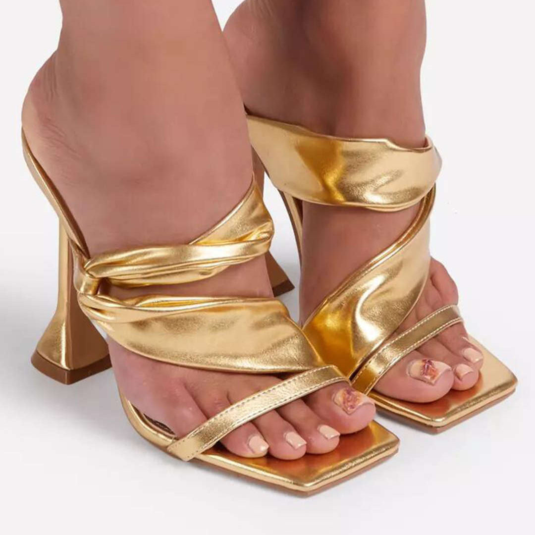 Mille | Salto Elegante