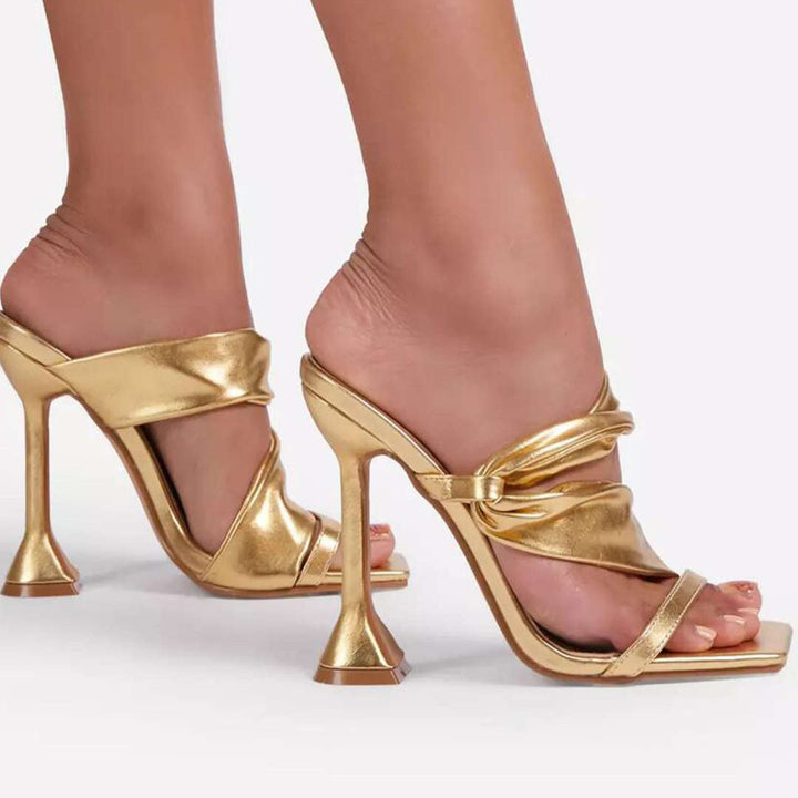 Mille | Salto Elegante