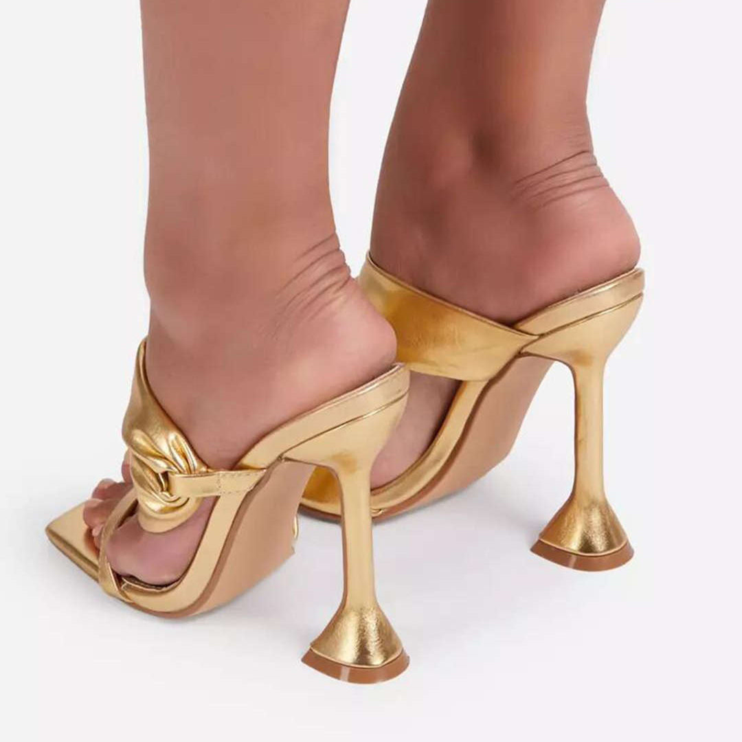 Mille | Salto Elegante