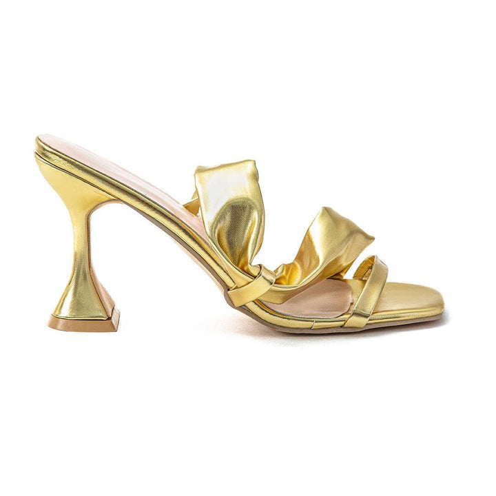 Mille | Salto Elegante