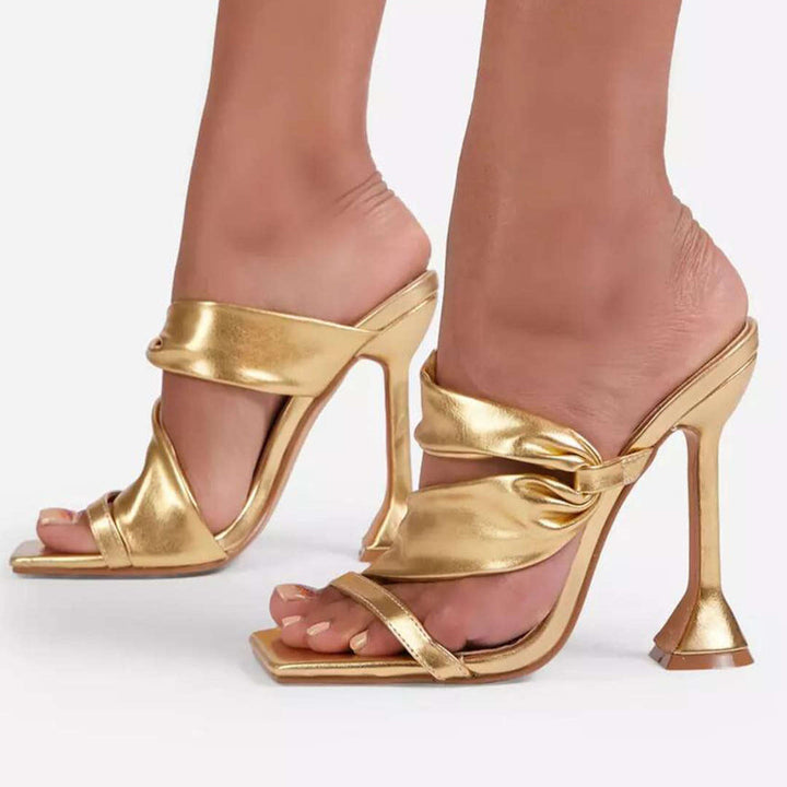 Mille | Salto Elegante