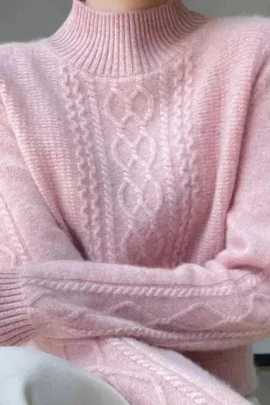 Mille | Camisola de caxemira