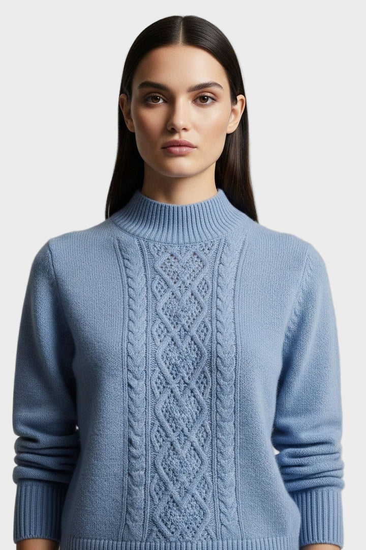 Mille | Camisola de caxemira