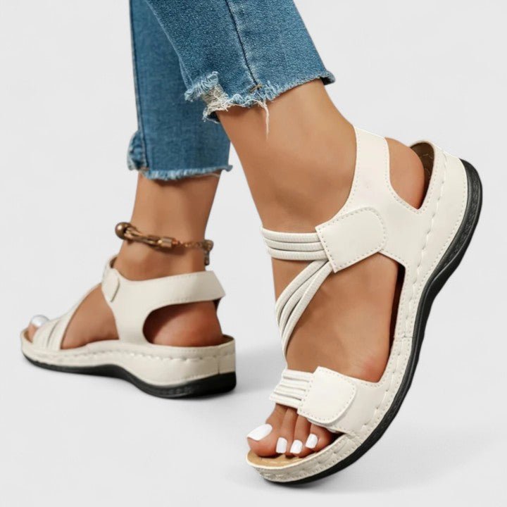 Mille | Sandália Elegante