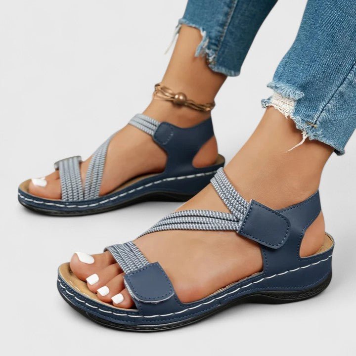 Mille | Sandália Elegante