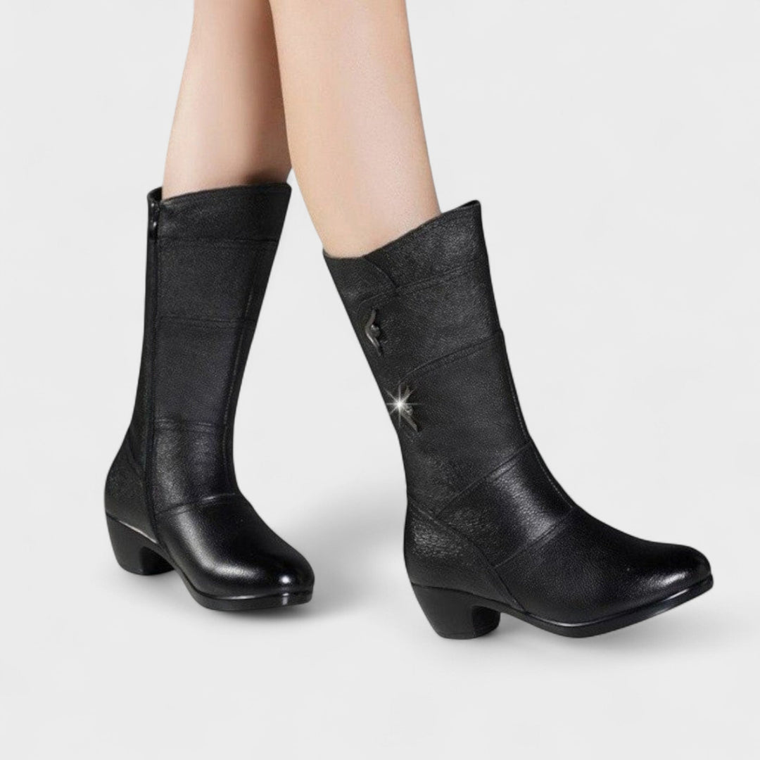 Mille | Botas
