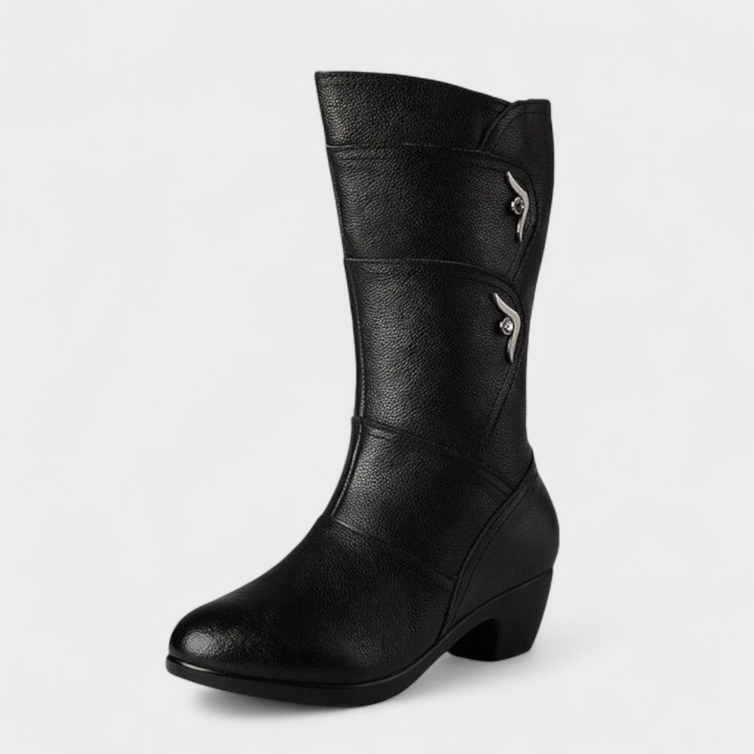 Mille | Botas