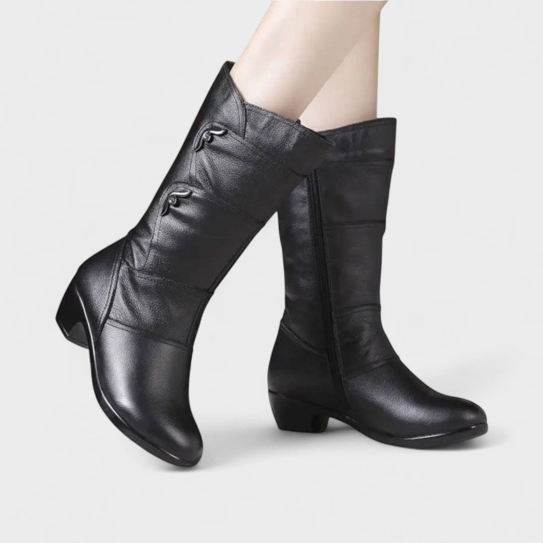 Mille | Botas