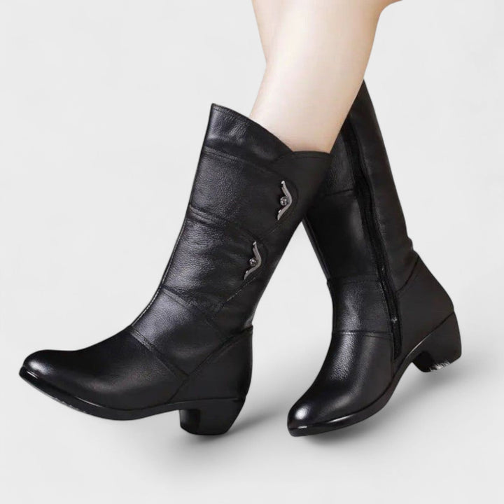 Mille | Botas