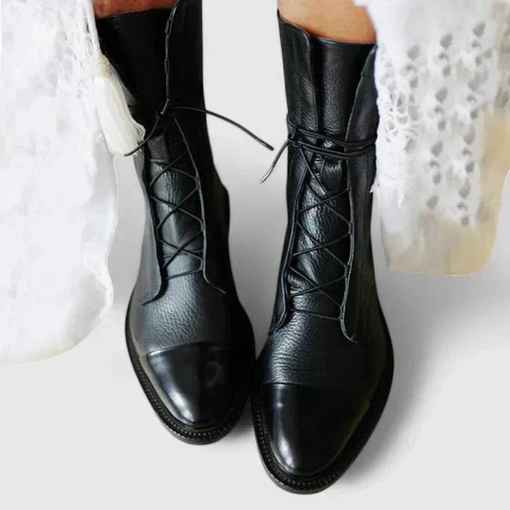 Millea | Botas ortopédicas