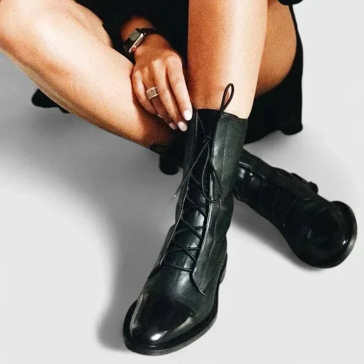 Millea | Botas ortopédicas