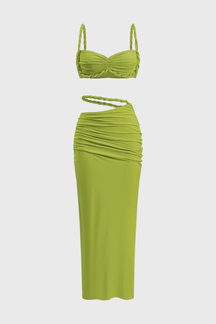 Millea | Conjunto