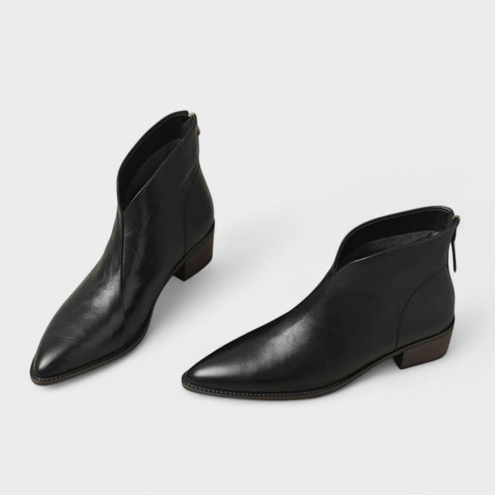 Mille™ | Botas de tornozelo de luxo