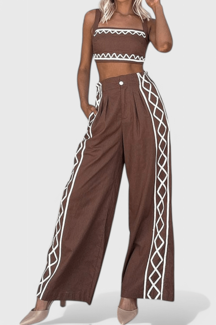 Mirela | Conjunto