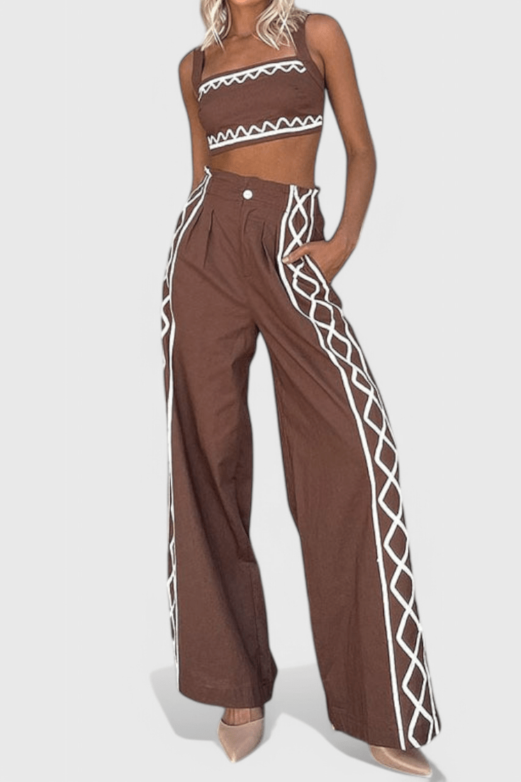 Mirela | Conjunto