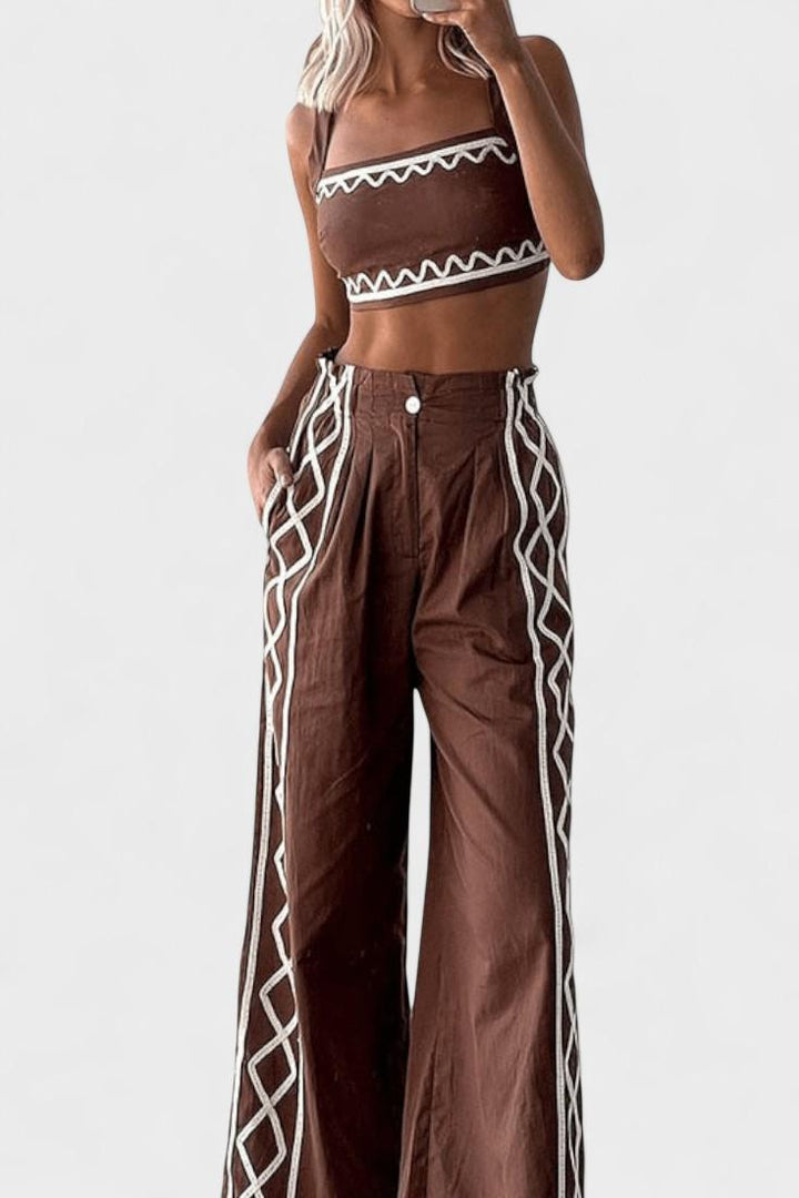 Mirela | Conjunto