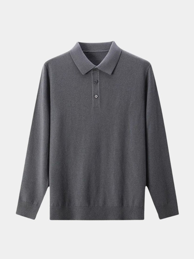 Morten™ | Camisola de Lã
