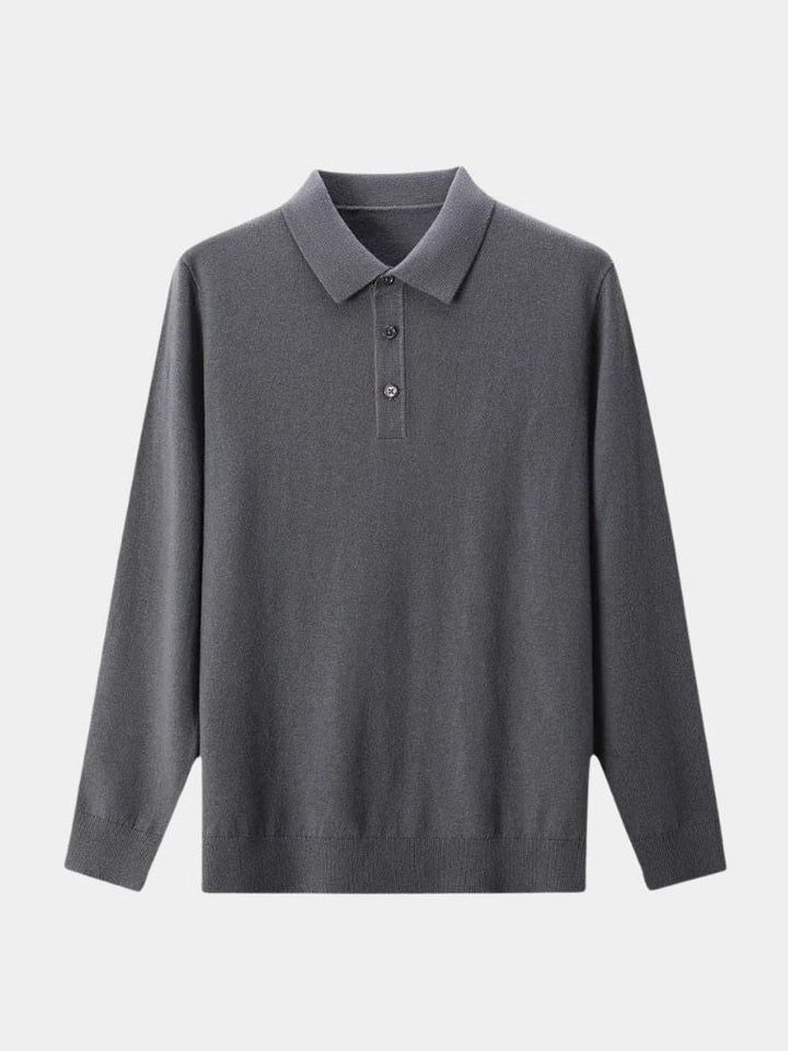 Morten™ | Camisola de Lã