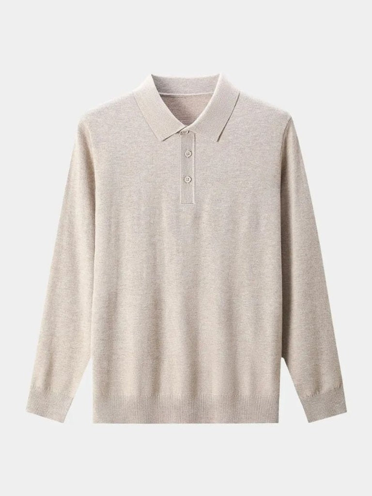 Morten™ | Camisola de Lã