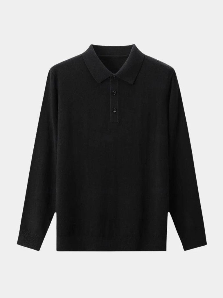 Morten™ | Camisola de Lã