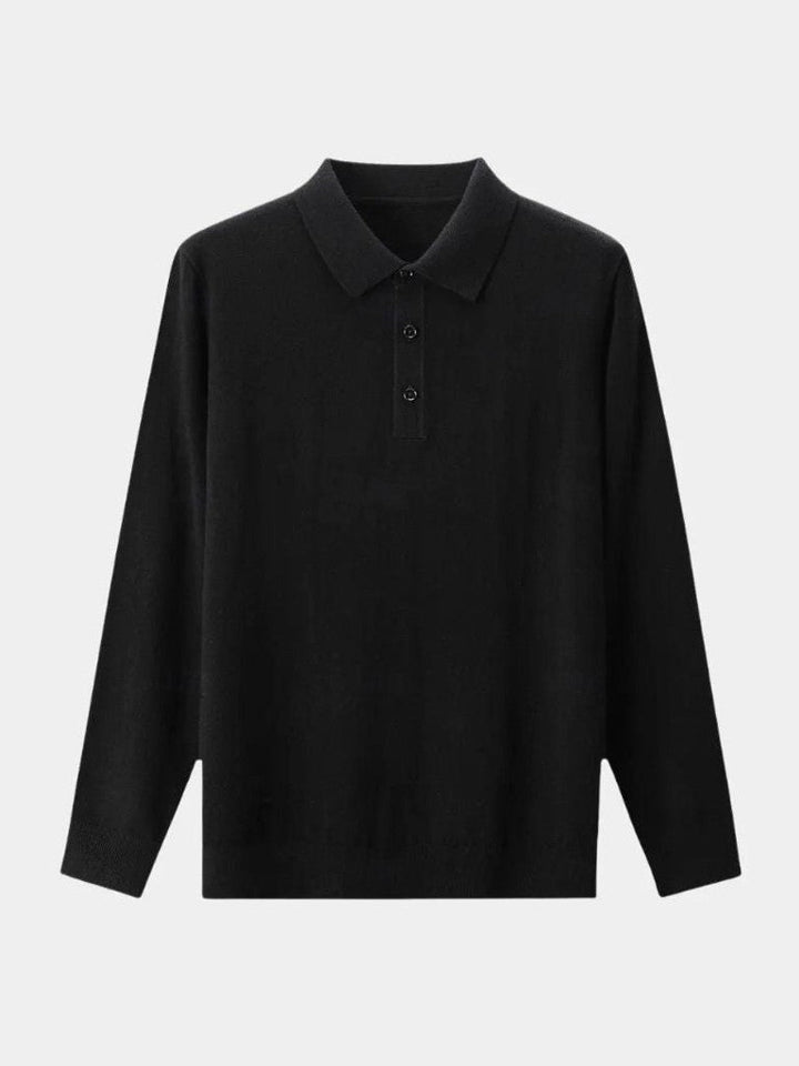 Morten™ | Camisola de Lã