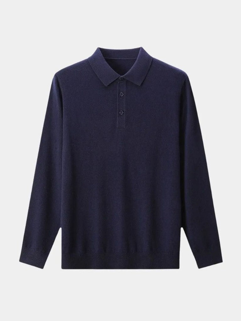 Morten™ | Camisola de Lã
