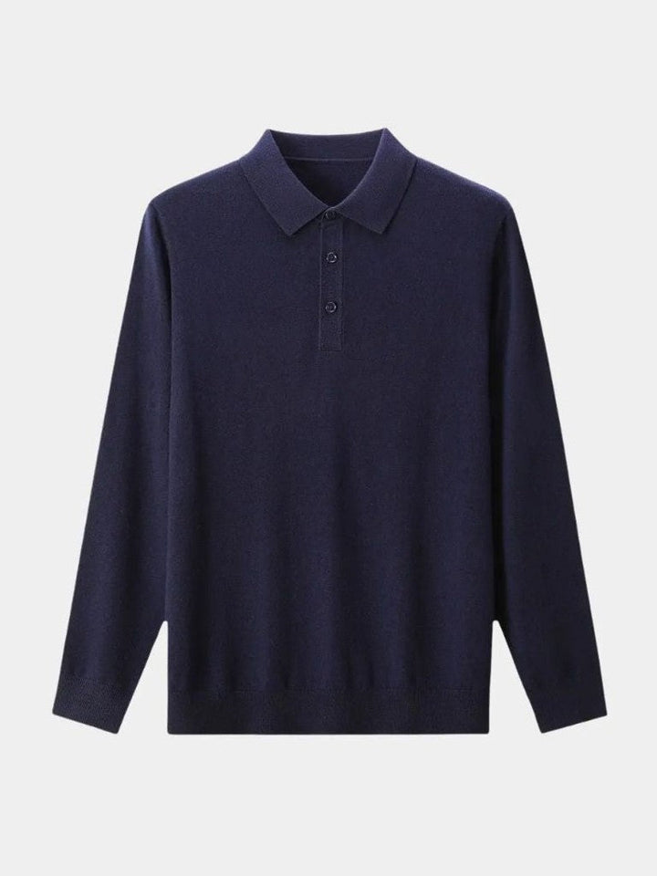 Morten™ | Camisola de Lã