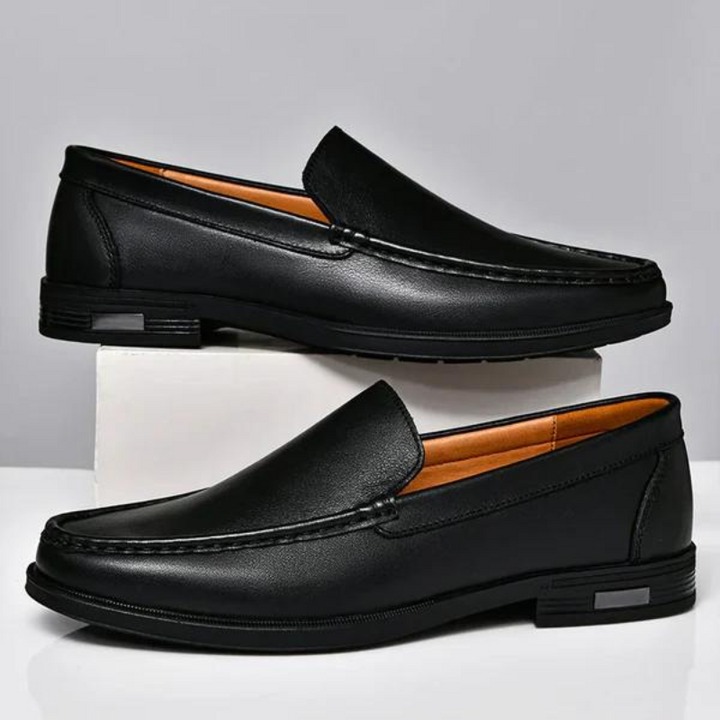 Mocassins de pele Múrcia