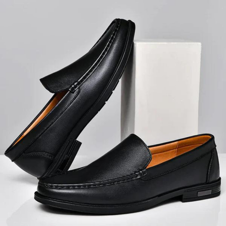 Mocassins de pele Múrcia