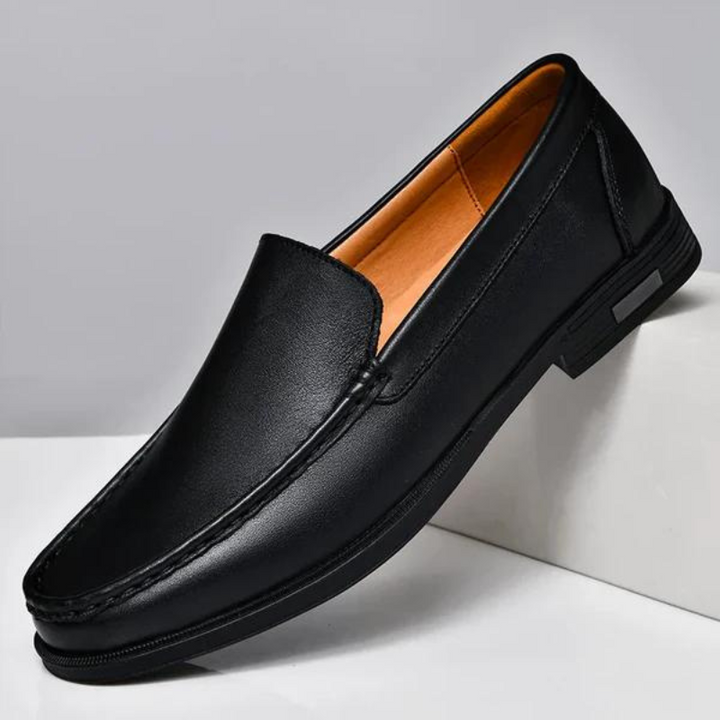 Mocassins de pele Múrcia