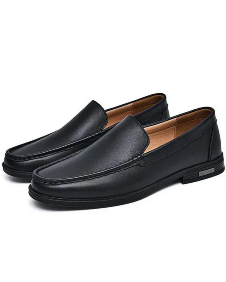 Mocassins de pele Múrcia