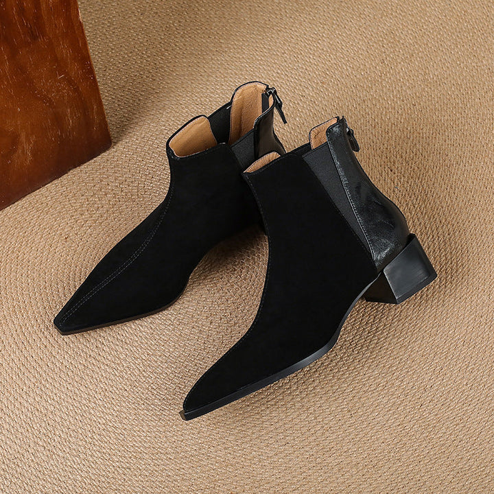 Nela™ | Botas de Luxo