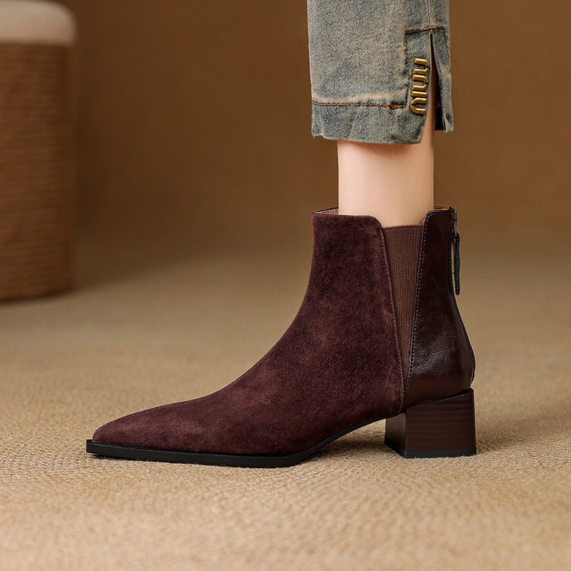 Nela™ | Botas de Luxo