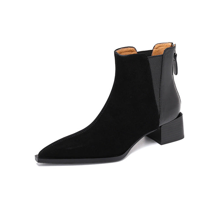 Nela™ | Botas de Luxo