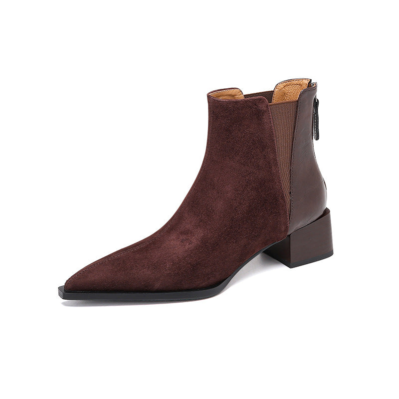 Nela™ | Botas de Luxo