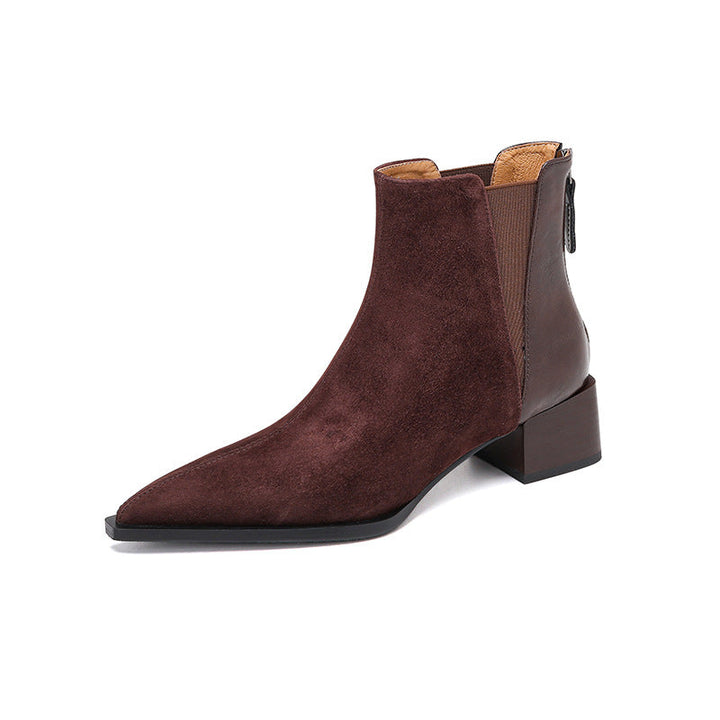 Nela™ | Botas de Luxo