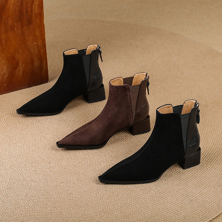 Nela™ | Botas de Luxo