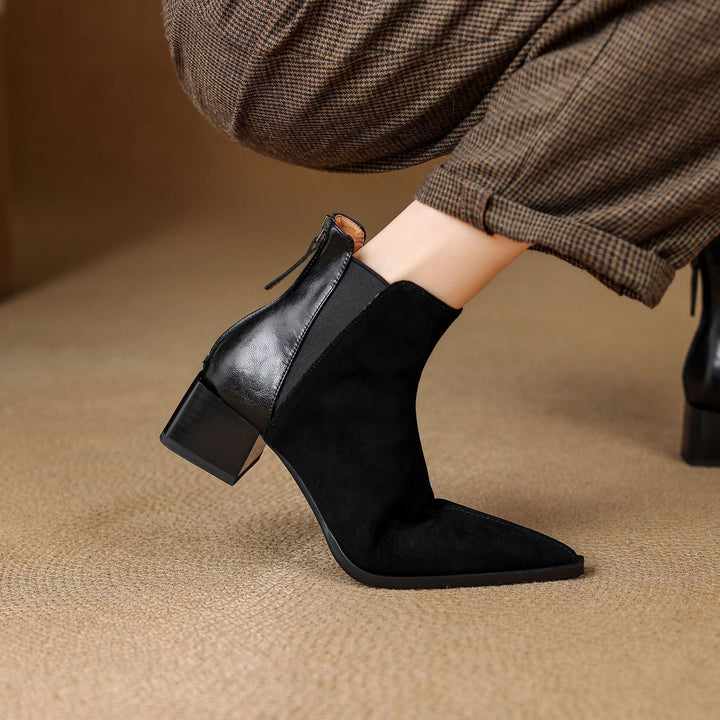 Nela™ | Botas de Luxo