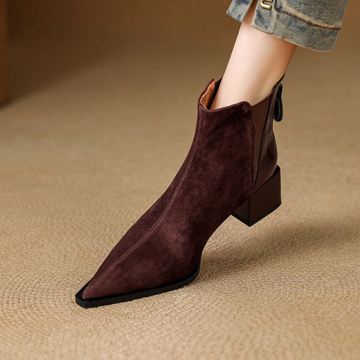 Nela™ | Botas de Luxo