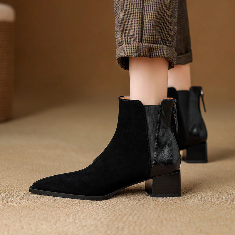 Nela™ | Botas de Luxo