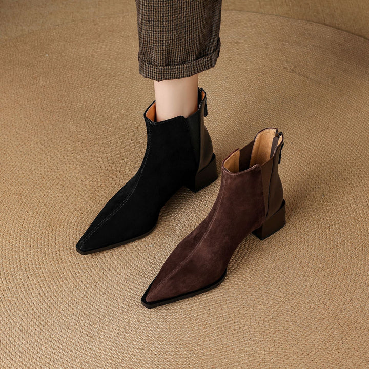 Nela™ | Botas de Luxo