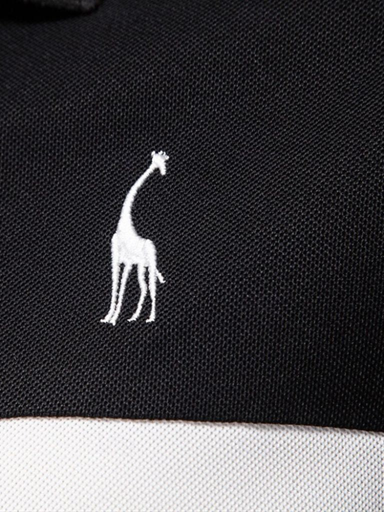 Niels™ | Pólo Savanna Listrado