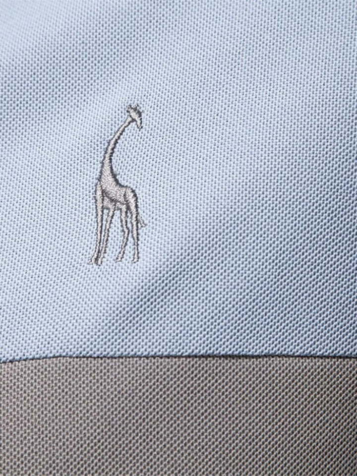 Niels™ | Pólo Savanna Listrado
