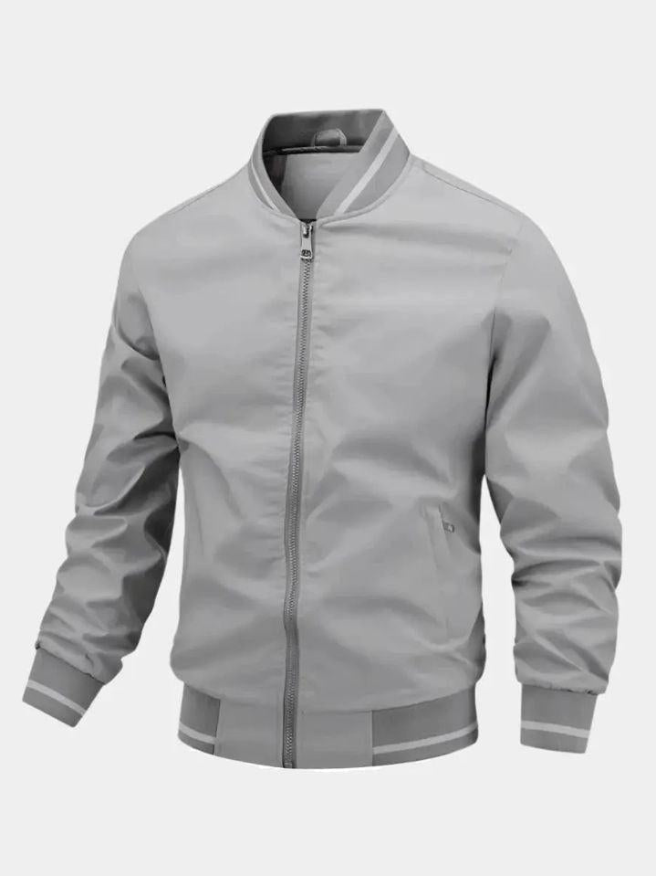 Nikolai™ | Bomber Jacket
