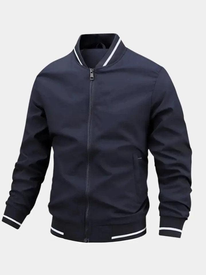 Nikolai™ | Bomber Jacket