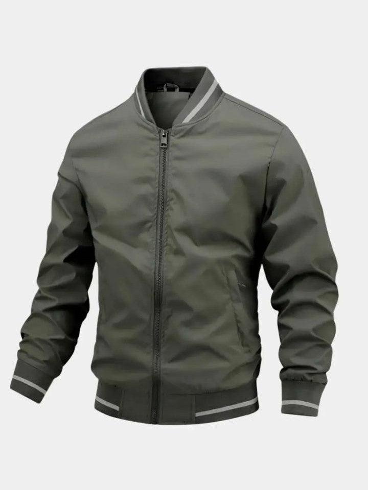 Nikolai™ | Bomber Jacket